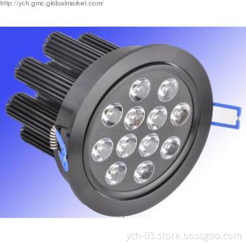 15w 1250lm led ceiling light 3 years warranty kitchen lighting